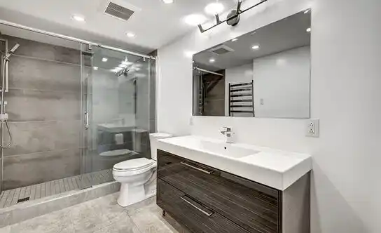 bathroom services Woodville